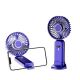 Вентилятор ручной портативный Digital Display Folding Handheld Small Fan Mini Air Cooler |5 Level, Sliding Base| Вентилятор ручной портативный Digital Display Folding Handheld Small Fan Mini Air Cooler |5 Level, Sliding Base|
