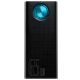 Повербанк Baseus Amblight 65W 30000 mAh QC Overseas Edition PPLG000101 Black Повербанк Baseus Amblight 65W 30000 mAh QC Overseas Edition PPLG000101 Black