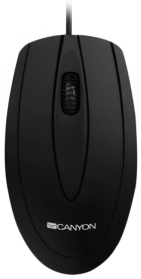 Canyon Mouse CNE-CMS1 Canyon Mouse CNE-CMS1