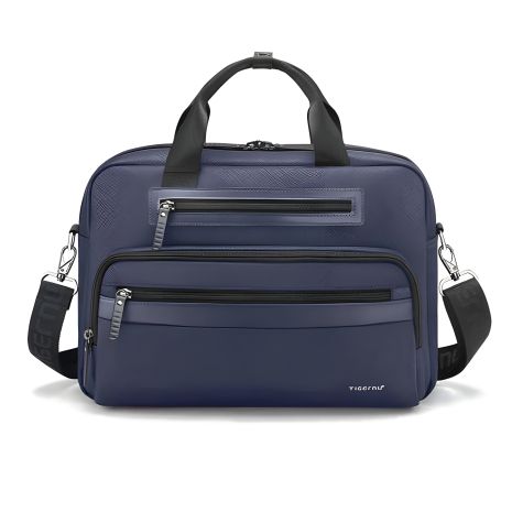 Ноутбучная сумка Tigernu T-L5207 14", Черная
