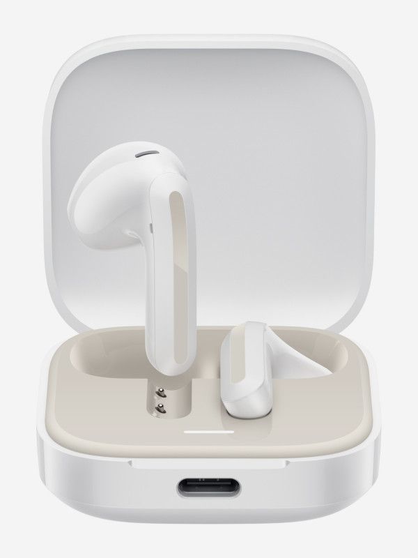 Наушники TWS Redmi Buds 6 Active White GL Наушники TWS Redmi Buds 6 Active White GL