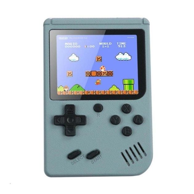 Портативная игровая консоль GameX MKL800 Ash Портативная игровая консоль GameX MKL800 Ash