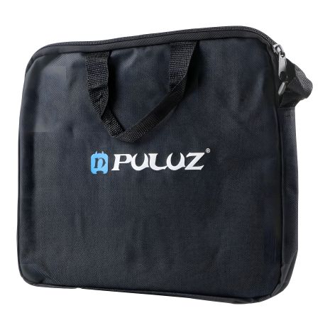 Сумка Puluz PU4102B для кільцевої лампи до 34 см Чорний