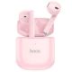 Hoco EW19 Plus гарнітура блютуз, стерео, 30/250 mAh, 4h Рожевий Hoco EW19 Plus гарнітура блютуз, стерео, 30/250 mAh, 4h Рожевий