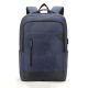 Темно-синій рюкзак для ноутбука Aoking SN1133-5, 30L, 15.6", USB