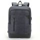 Рюкзак для ноутбука Aoking SN1133-5, 30L, 15.6", USB, сірий