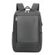 Рюкзак для ноутбука Aoking SN2116, 30L, 15.6", USB, сірий Рюкзак для ноутбука Aoking SN2116, 30L, 15.6", USB, сірий
