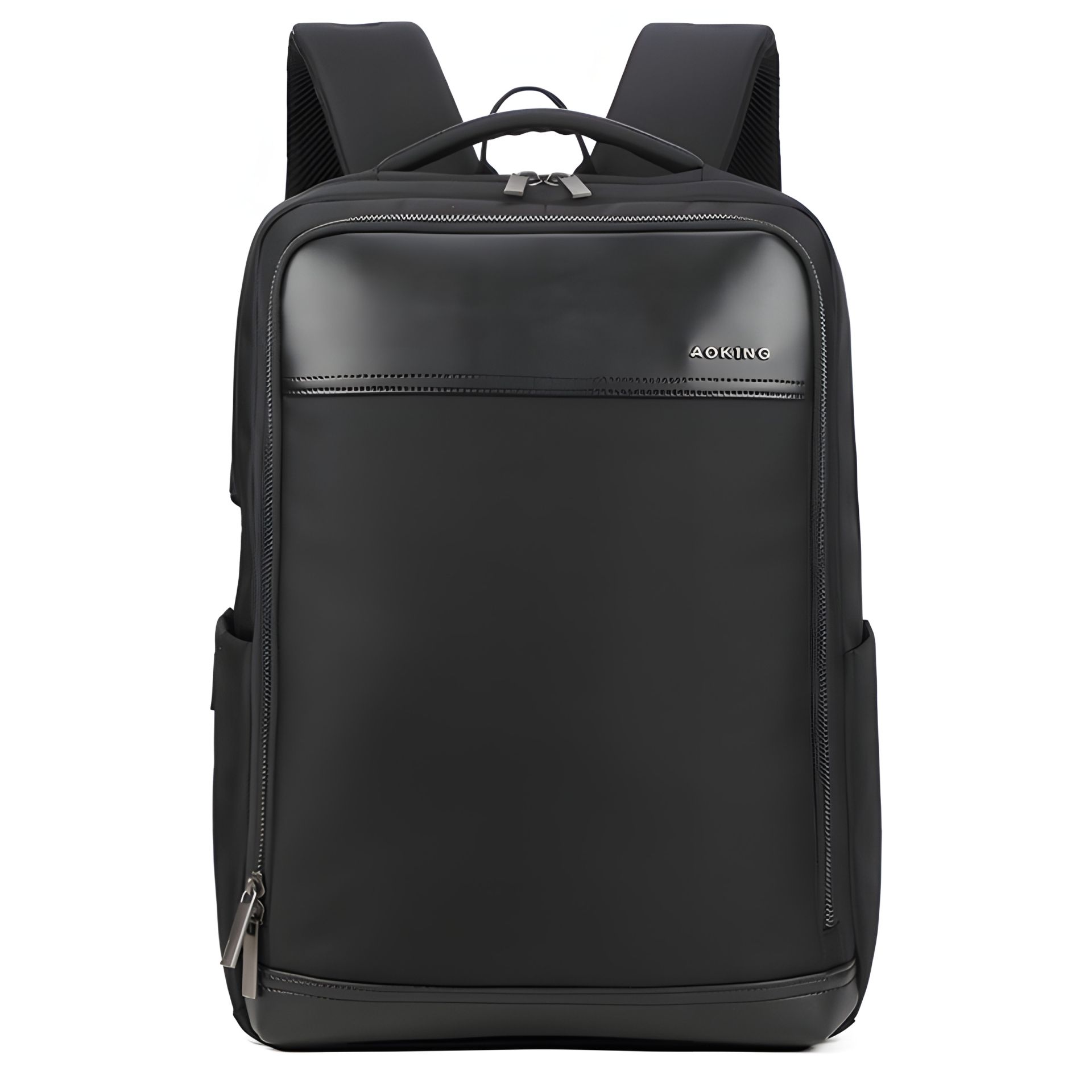 Ноутбучный рюкзак Aoking SN2120, черный цвет Ноутбучный рюкзак Aoking SN2120, черный цвет