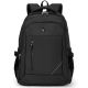Ноутбучный рюкзак Aoking SN67886, черного цвета