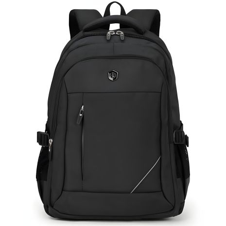 Ноутбучный рюкзак Aoking SN67886, черного цвета Ноутбучный рюкзак Aoking SN67886, черного цвета