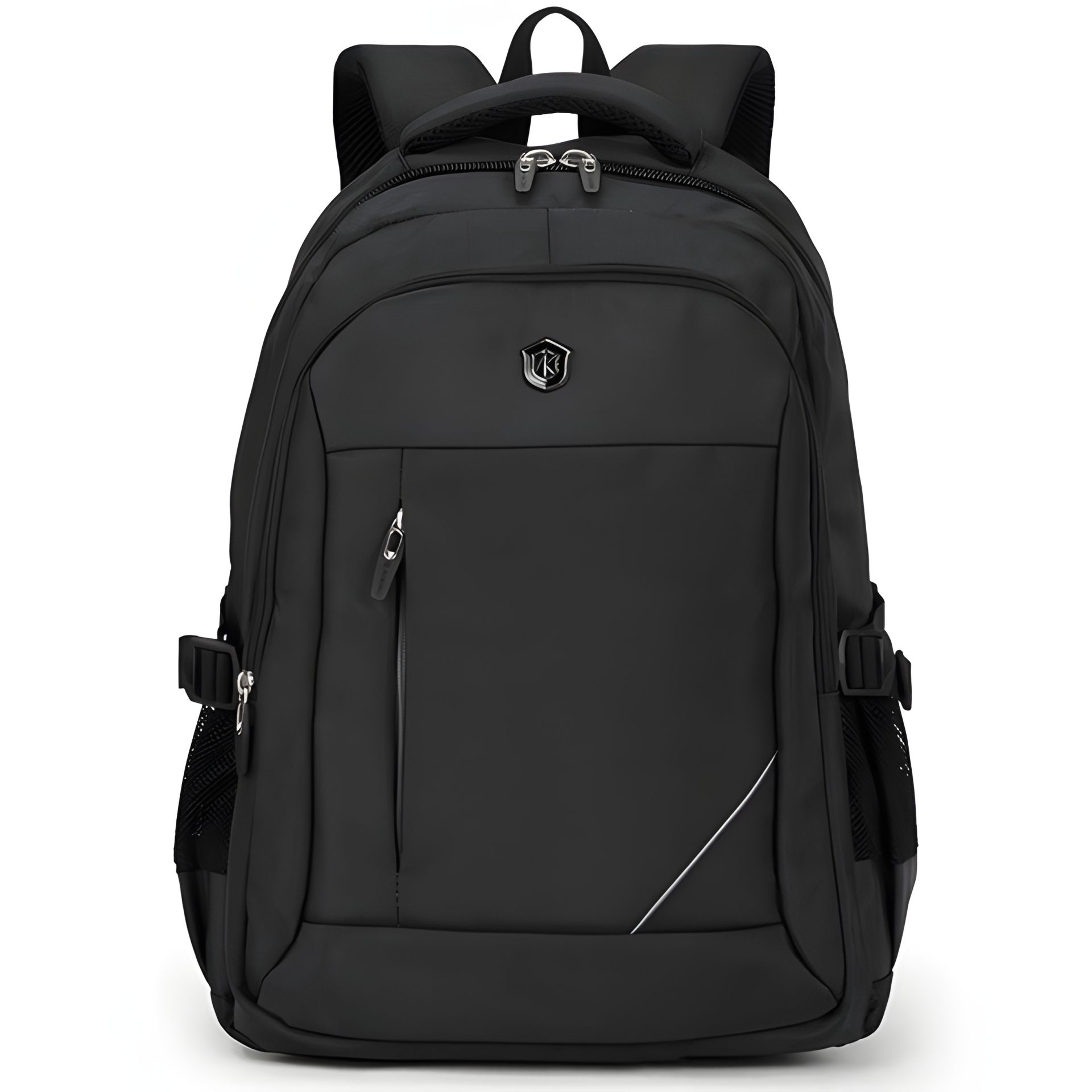 Рюкзак для ноутбука Aoking SN67886 чорний, відмінний дизайн Рюкзак для ноутбука Aoking SN67886 чорний, відмінний дизайн