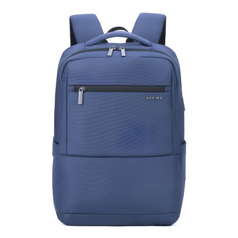 Рюкзак Aoking SN2115, темно-синій, для ноутбука Рюкзак Aoking SN2115, темно-синій, для ноутбука