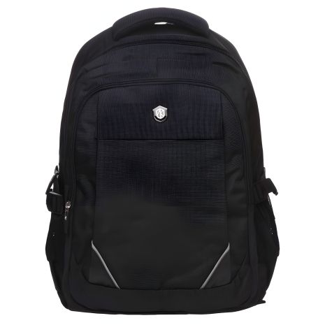 Рюкзак для ноутбука Aoking SN67885, 24L, 15.6", чорний