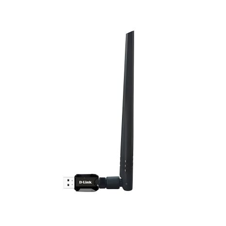 D-Link Wi-Fi адаптер DWA-137 D-Link Wi-Fi адаптер DWA-137