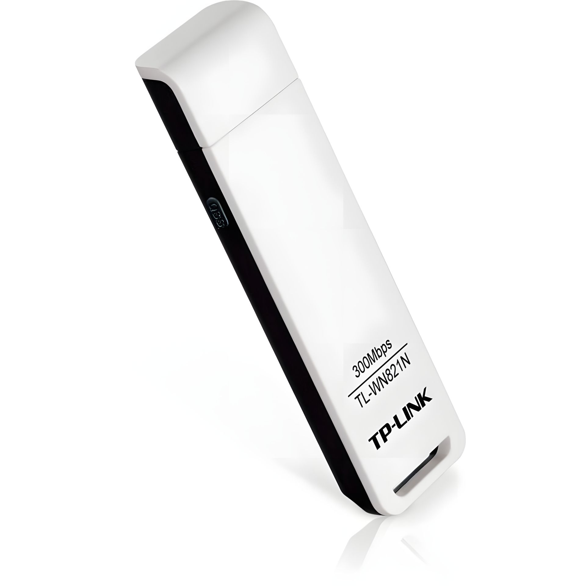 TP-Link TL-WN821N Wi-Fi адаптер TP-Link TL-WN821N Wi-Fi адаптер