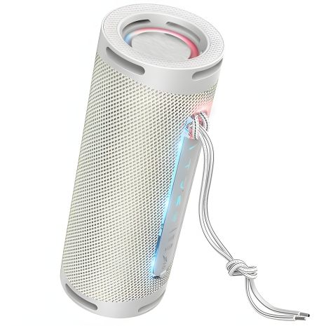 HOCO HC9 Dazzling Pulse Sports BT Speaker Акустика, grey HOCO HC9 Dazzling Pulse Sports BT Speaker Акустика, grey