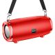 Акустика HOCO HC5 Cool Enjoy sports BT speaker |2x15W, 3.5Hours, BT5.0, AUX, FM, TF, USB, 3600mAh| red Акустика HOCO HC5 Cool Enjoy sports BT speaker |2x15W, 3.5Hours, BT5.0, AUX, FM, TF, USB, 3600mAh| red