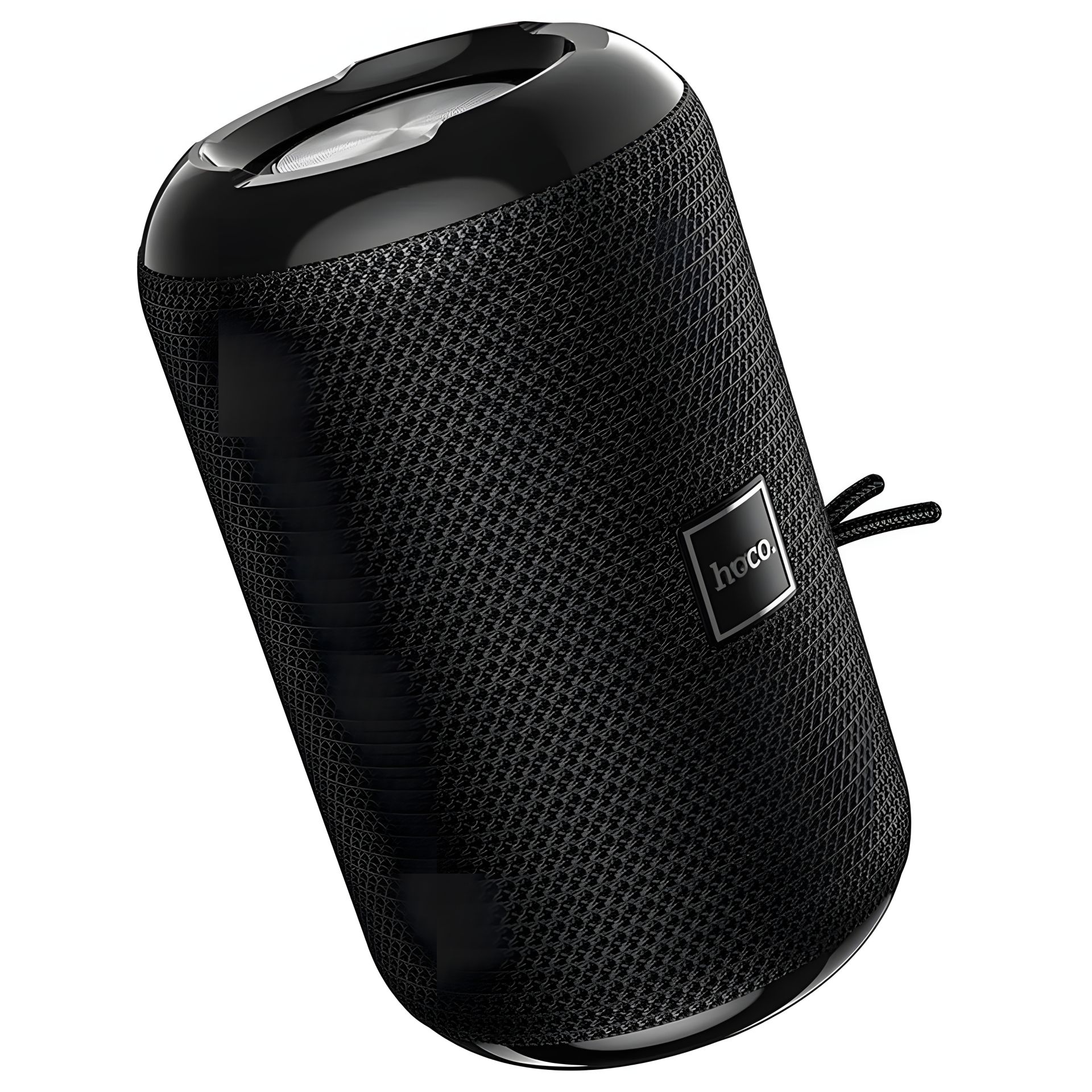 Беспроводная спортивная акустика HOCO HC1 Trendy sound IPX5 |BT, TWS, AUX, FM, TF, USB| черный Беспроводная спортивная акустика HOCO HC1 Trendy sound IPX5 |BT, TWS, AUX, FM, TF, USB| черный