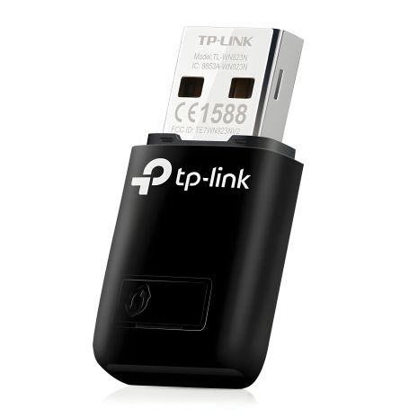 TP-Link Wi-Fi адаптер TL-WN823N TP-Link Wi-Fi адаптер TL-WN823N