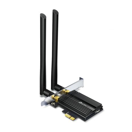 TP-Link Wi-Fi адаптер Archer TX50E TP-Link Wi-Fi адаптер Archer TX50E