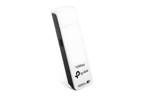 TP-Link TL-WN727N Wi-Fi Адаптер TP-Link TL-WN727N Wi-Fi Адаптер