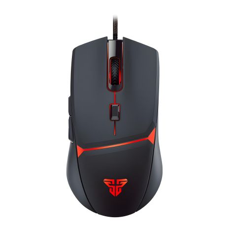 Геймерська USB миша Fantech VX7 Crypto, 200-8000 DPI, 1.8 м Чорний