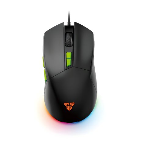 USB игровая мышь Fantech VX6 Venom Go (Phantom II) Черная USB игровая мышь Fantech VX6 Venom Go (Phantom II) Черная