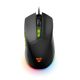 Ігрова USB миша Fantech VX6 Venom Go (Phantom II), RGB, 400-7200 DPI, 1.8 м, Чорний Ігрова USB миша Fantech VX6 Venom Go (Phantom II), RGB, 400-7200 DPI, 1.8 м, Чорний