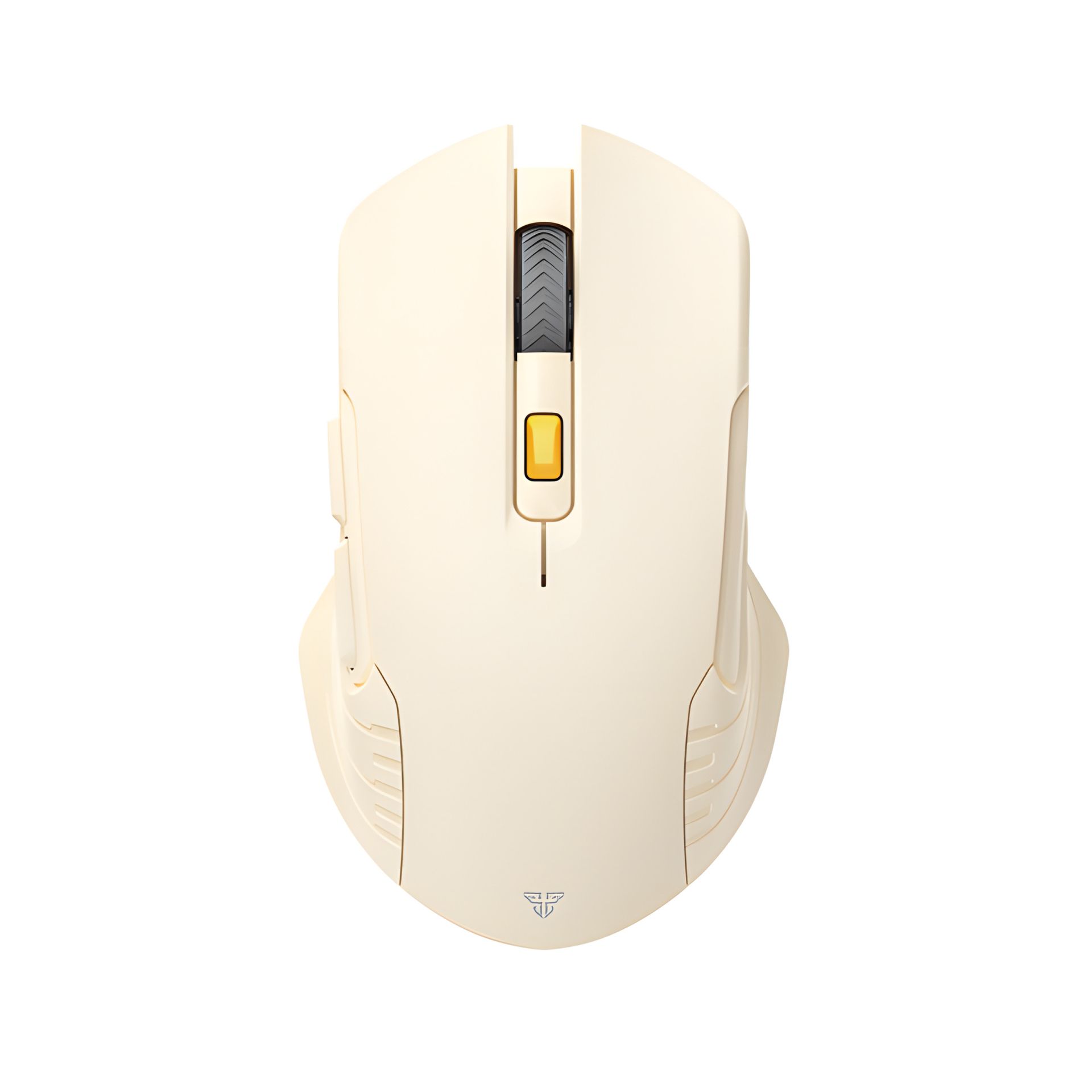 Ігрова миша Wireless Fantech WG12R Raigor III, 2.4G, 800–2000 DPI, 500 mAh, Бежевий Ігрова миша Wireless Fantech WG12R Raigor III, 2.4G, 800–2000 DPI, 500 mAh, Бежевий