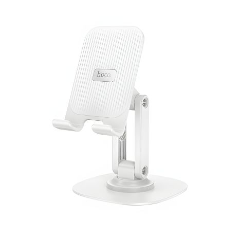 Настільна підставка Hoco HD6, біла