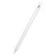 Стілус XO ST-03 iPad Active Magnetic Capacitive Pen, білий Стілус XO ST-03 iPad Active Magnetic Capacitive Pen, білий