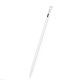 Стилус Hoco GM102 (Active, Anti mistake) Білий Стилус Hoco GM102 (Active, Anti mistake) Білий