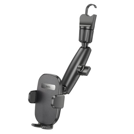 Держатель для авто Hoco H17, черный