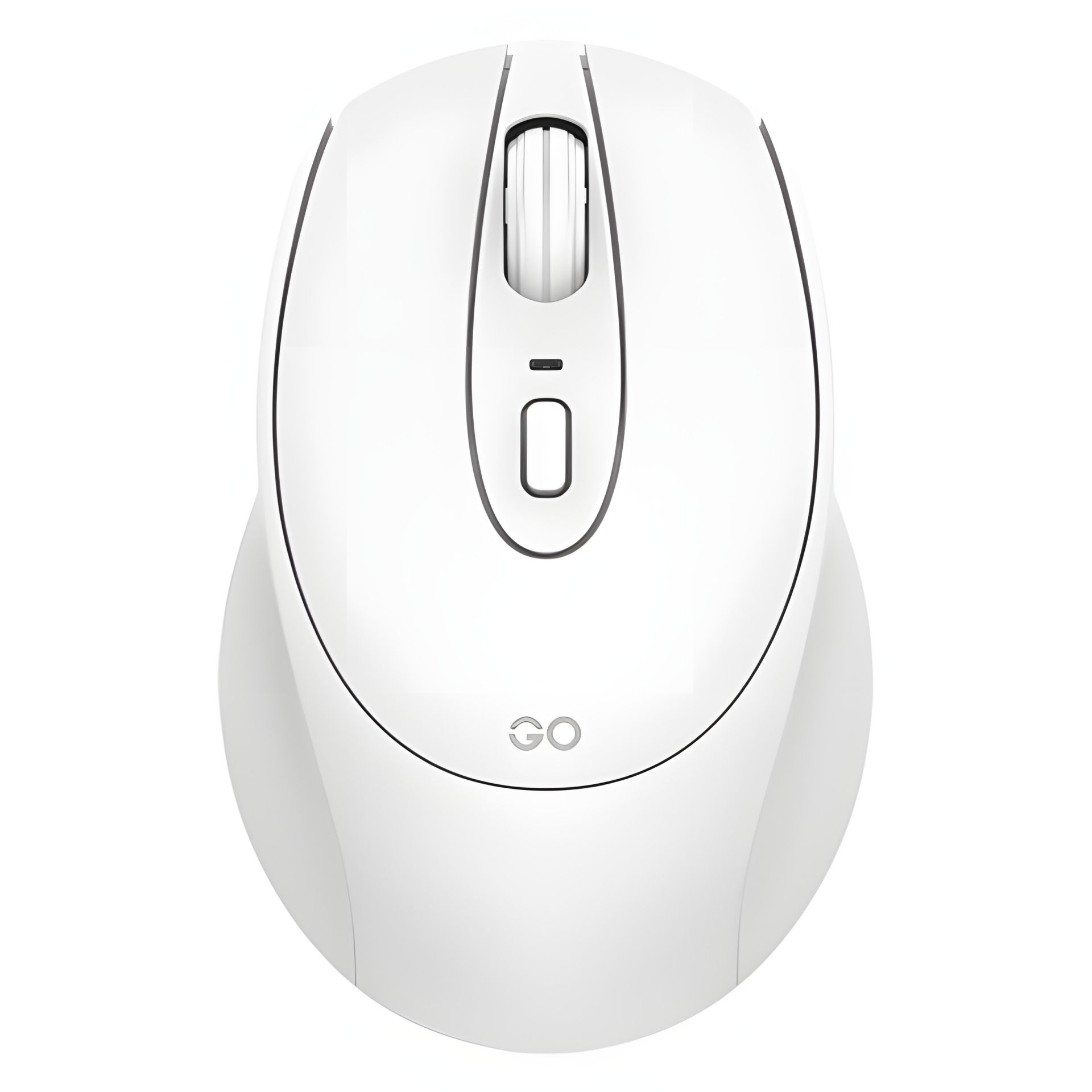 Белая Wireless Мышь Fantech W191 Белая Wireless Мышь Fantech W191