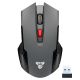 Игровая Wireless Мышь Fantech WG10 Raigor II, серая Игровая Wireless Мышь Fantech WG10 Raigor II, серая