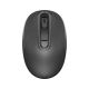 Черная Wireless Мышь Fantech W192 Черная Wireless Мышь Fantech W192
