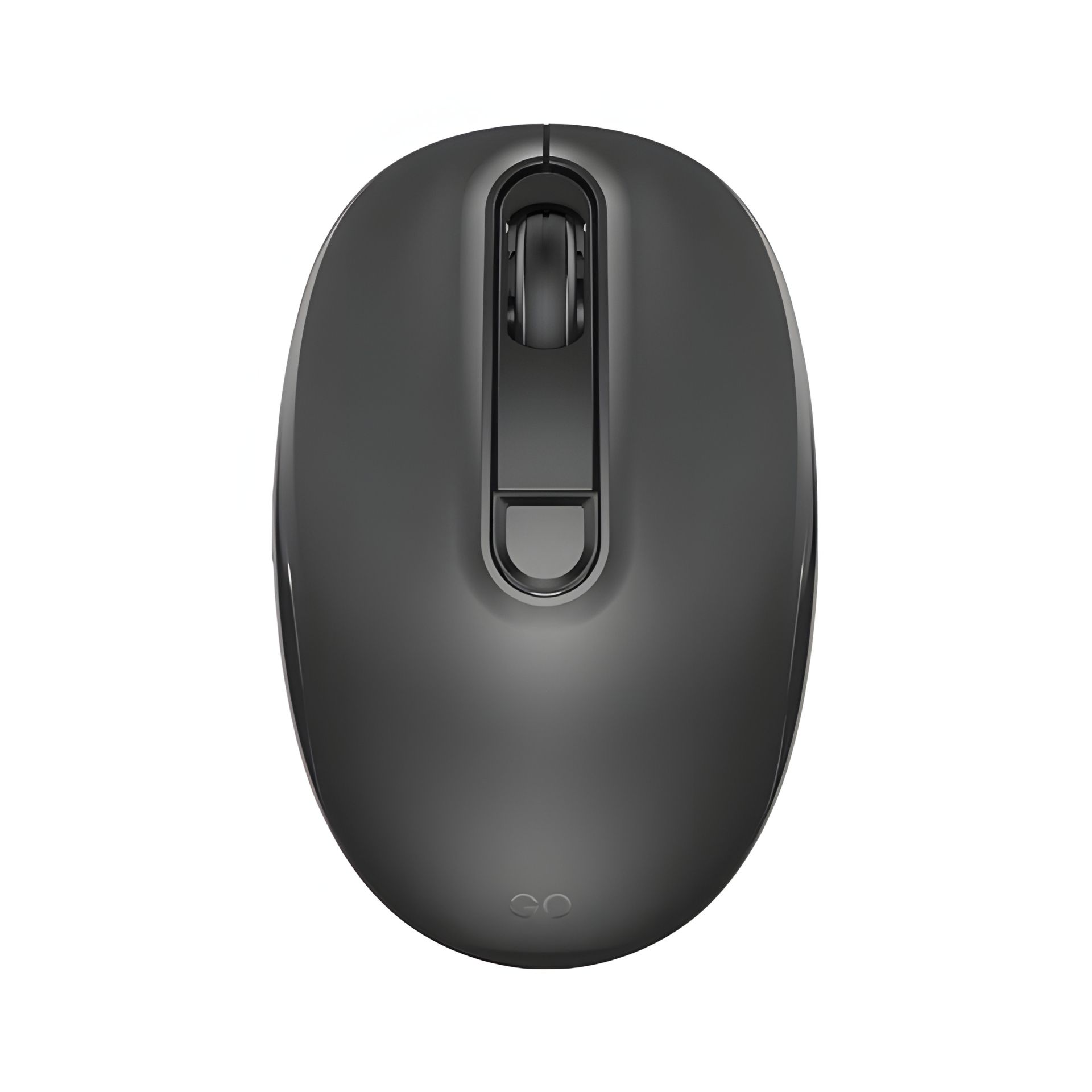 Черная Wireless Мышь Fantech W192 Черная Wireless Мышь Fantech W192