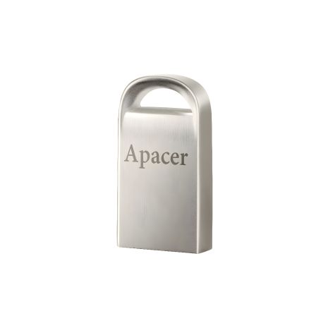 Flash Drive USB Apacer AH115 64GB Silver
