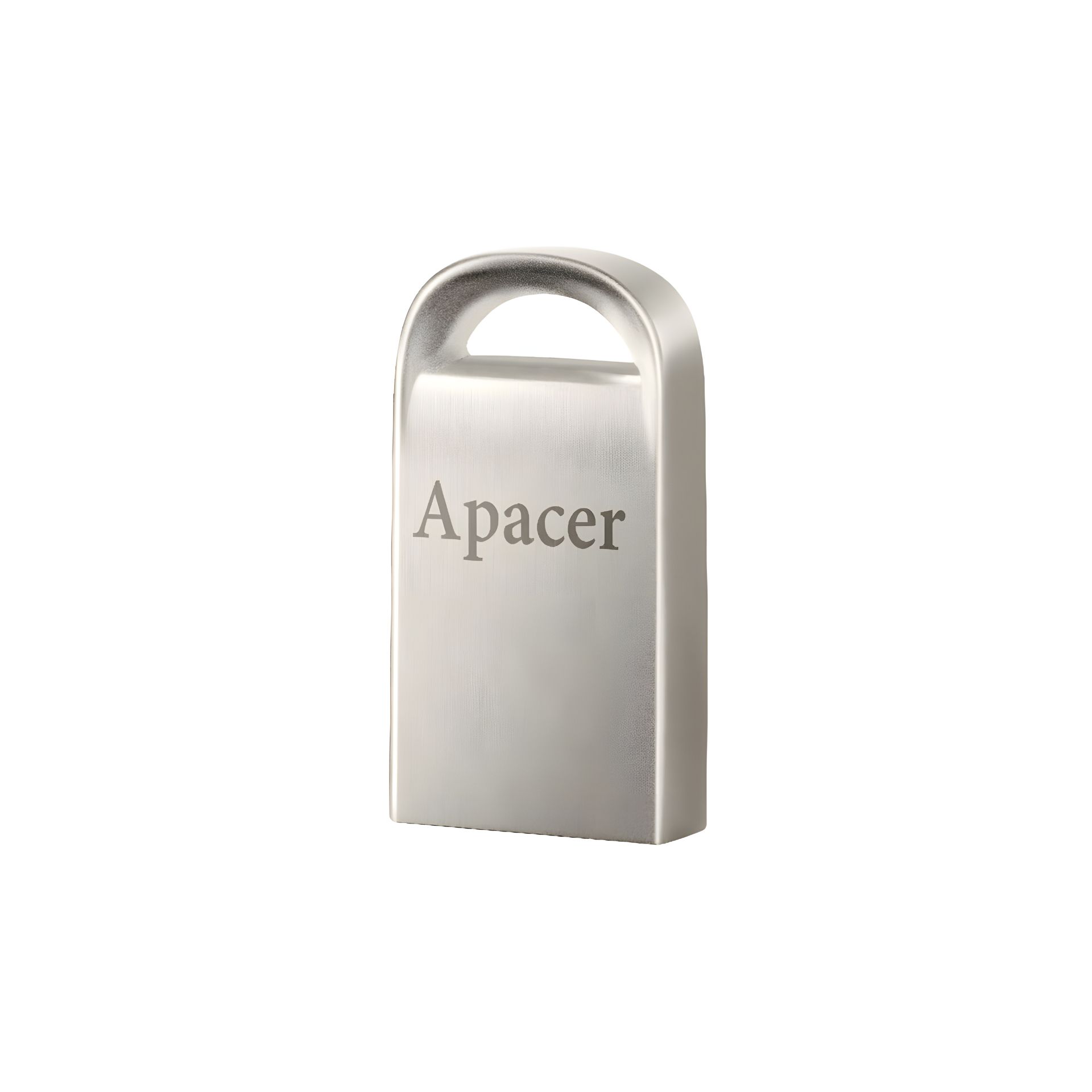 Flash Drive USB Apacer AH115 64GB Silver Flash Drive USB Apacer AH115 64GB Silver