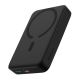 Повербанк Baseus Magnetic Mini wireless quick charging 10000mAh 30W Black PPCX110201 Повербанк Baseus Magnetic Mini wireless quick charging 10000mAh 30W Black PPCX110201