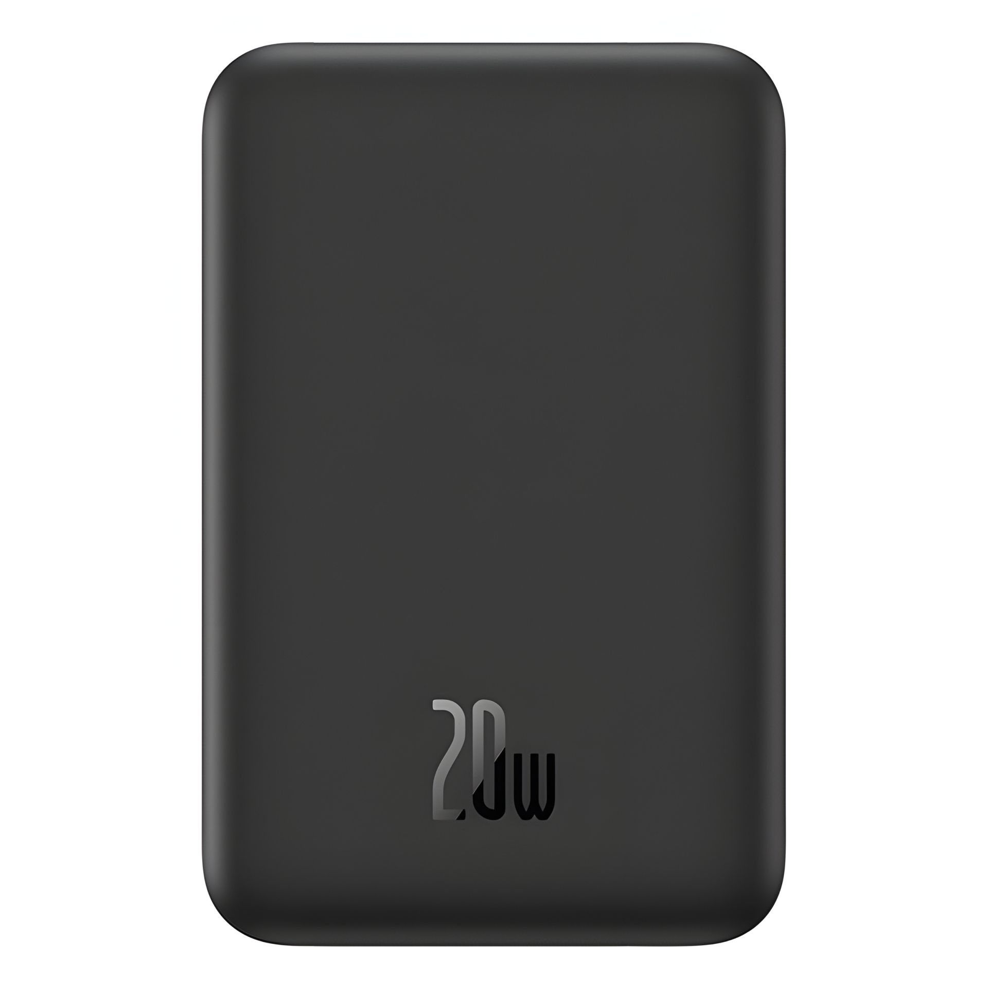Магнітний УМБ Baseus Mini Wireless Fast Charge 5000 mAh 20W Black P10022107113-00 Магнітний УМБ Baseus Mini Wireless Fast Charge 5000 mAh 20W Black P10022107113-00