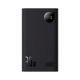 Повербанк Baseus Adaman2 (VOOC Edition) 20000mAh 2USB/Type-C, PD/QC, 30W/3A Black Повербанк Baseus Adaman2 (VOOC Edition) 20000mAh 2USB/Type-C, PD/QC, 30W/3A Black