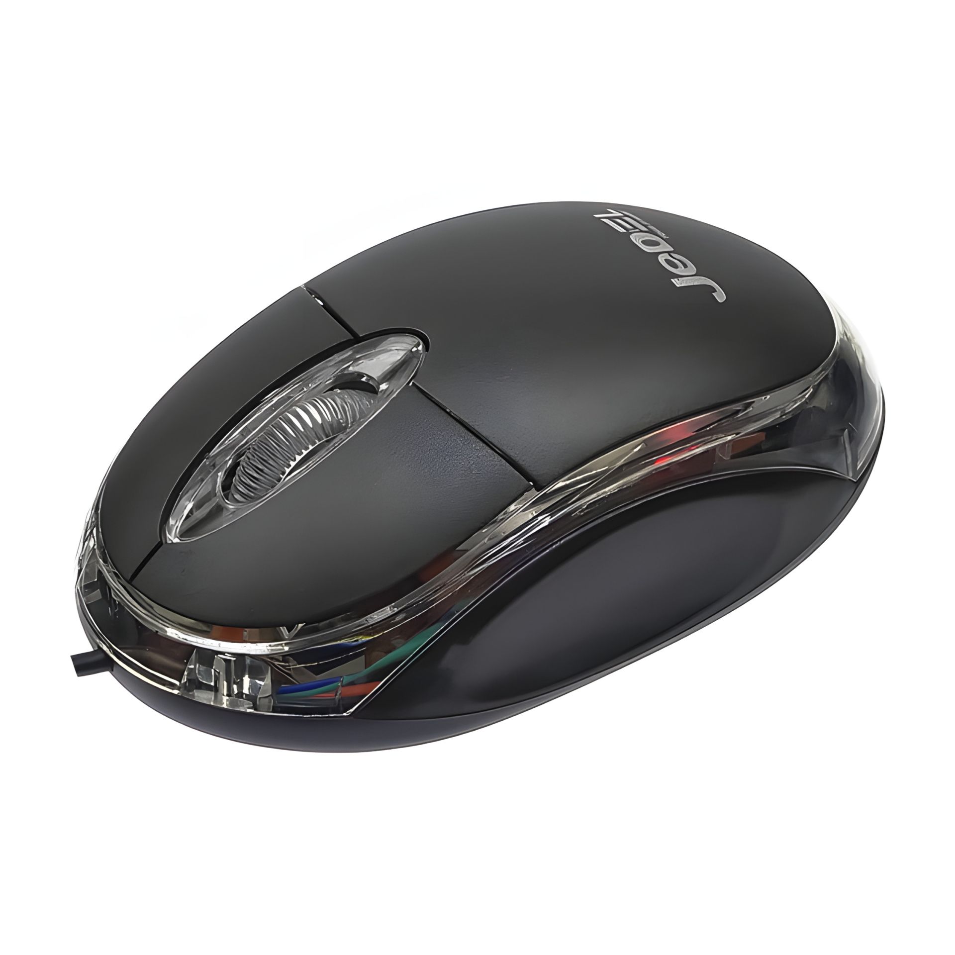 Jedel TB220 Мышь черная Jedel TB220 Мышь черная