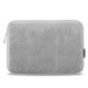 Сумка для ноутбука HAWEEL HWL7014 12.5-13.5" сірого кольору Сумка для ноутбука HAWEEL HWL7014 12.5-13.5" сірого кольору