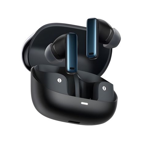 Бездротові навушники Baseus Bowie M2s | BT5.3, 30/400mAh, 7h | (NGTW350101) чорні