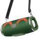 Звукова система HOCO HC12 Sports BT Speaker IPX4 | BT5.0, USB / AUX / TF / FM, 2h | green