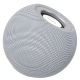 Спортивна акустика HOCO BS45 Deep sound BT плеєр |BT5.0, TWS, FM, TF| сіра