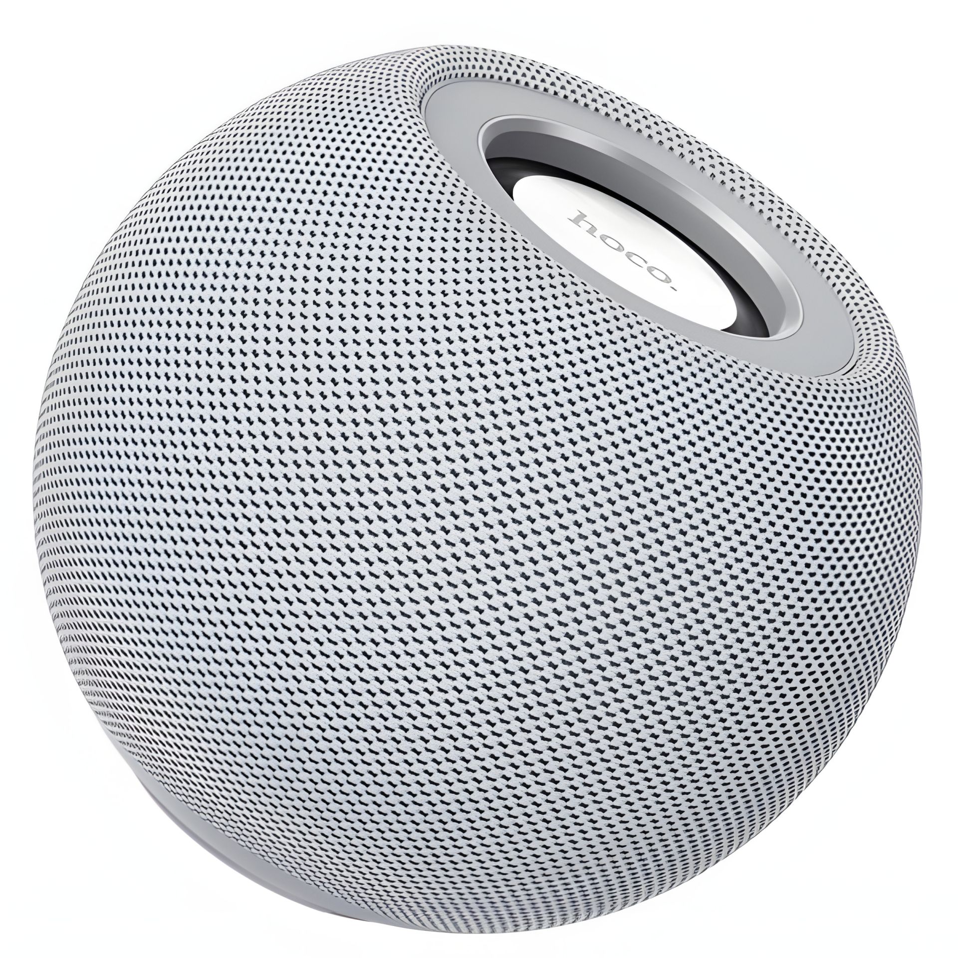 Спортивная акустика HOCO BS45 Deep Sound BT speaker |BT5.0, TWS, FM, TF| серая Спортивная акустика HOCO BS45 Deep Sound BT speaker |BT5.0, TWS, FM, TF| серая