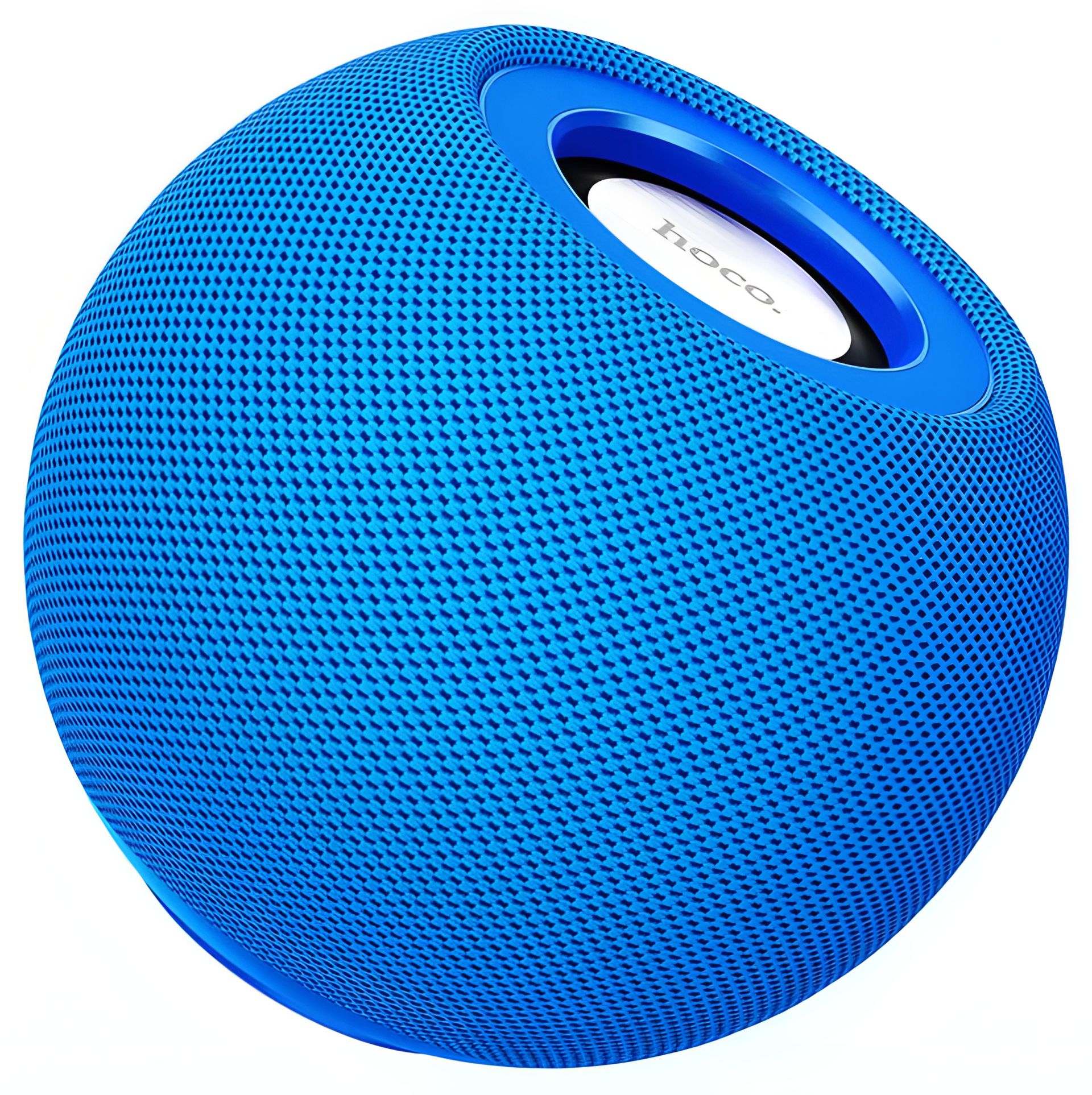 Спортивная акустика HOCO BS45 Deep Sound BT speaker |BT5.0, TWS, FM, TF| синяя Спортивная акустика HOCO BS45 Deep Sound BT speaker |BT5.0, TWS, FM, TF| синяя