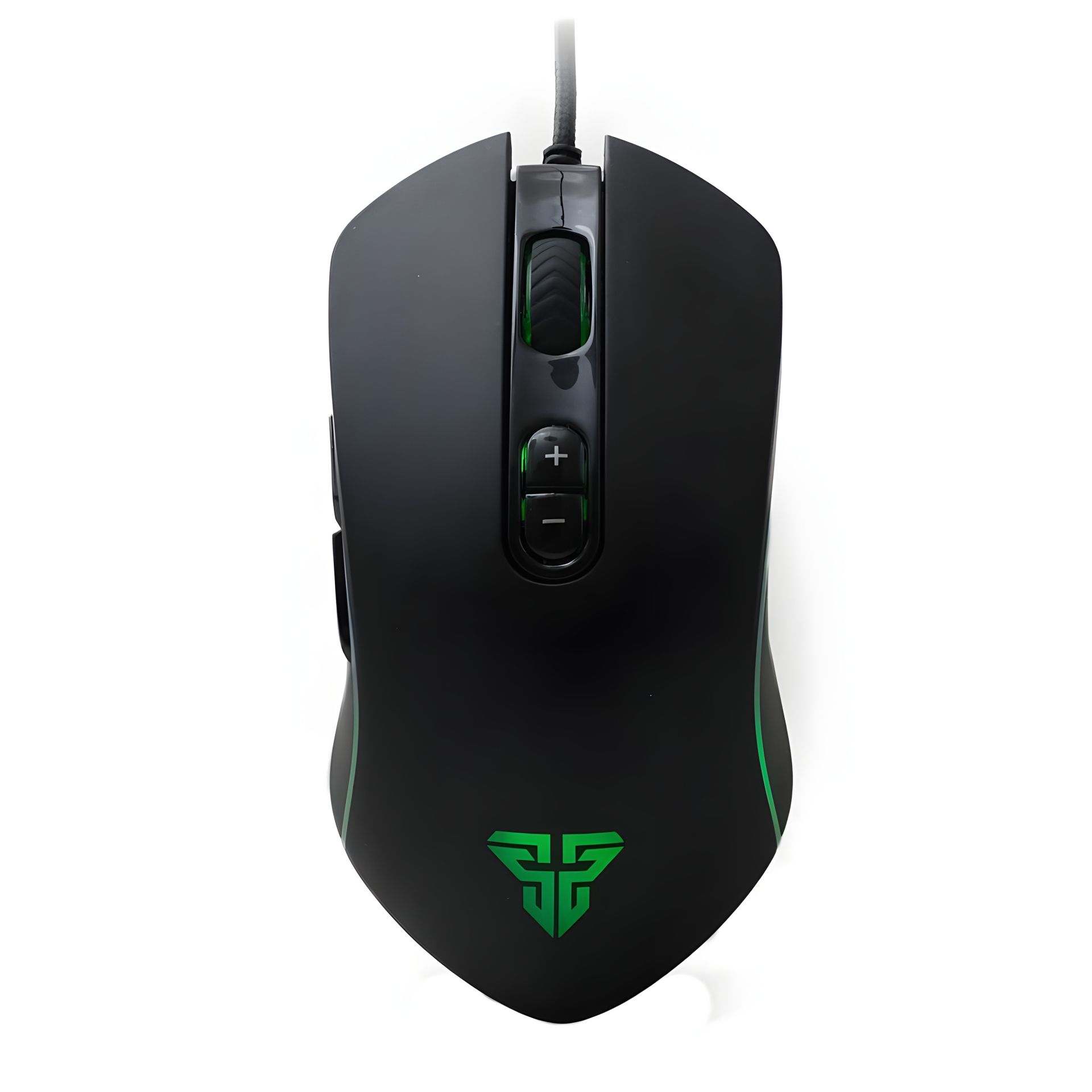 Игровая Мышь USB Thor Fantech X9 Чёрный Игровая Мышь USB Thor Fantech X9 Чёрный